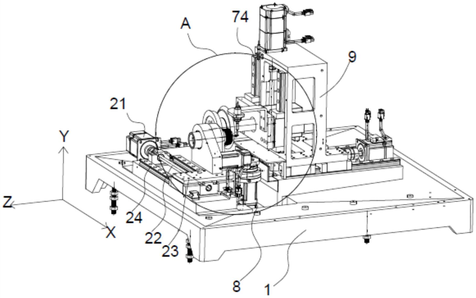 比依股份获得实用新型专利授权:“咖啡机豆箱下豆研磨机构”