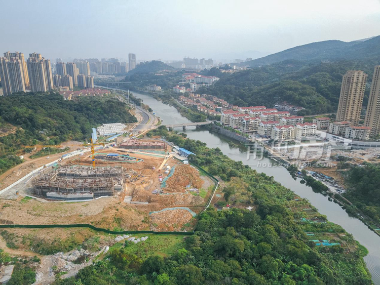 认定为闲置土地，恒大汽车43.7万平方米土地被政府收回