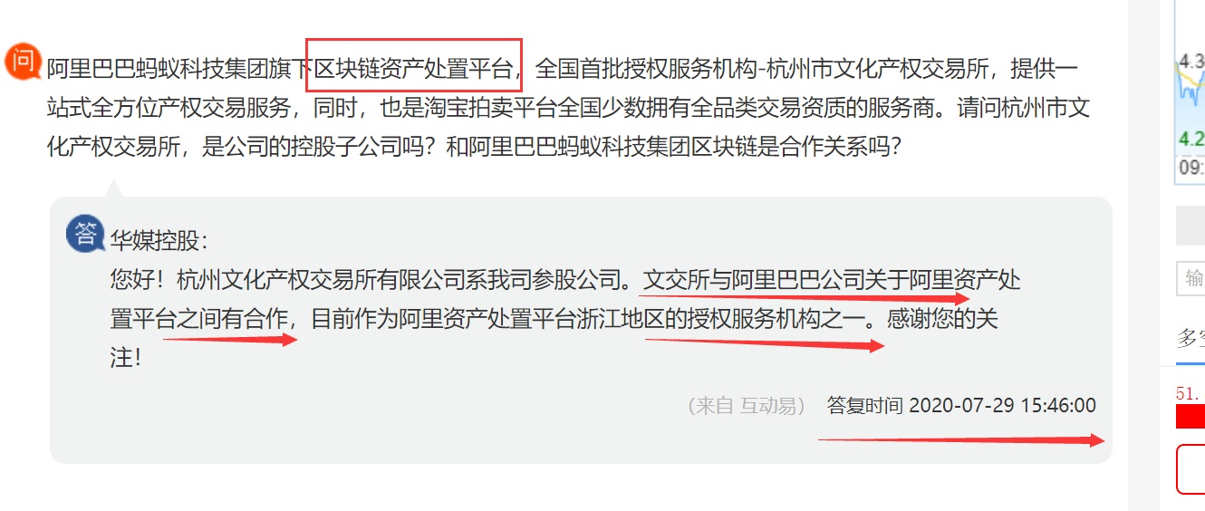 7月10日华媒控股涨停：区块链，职业教育，社区团购概念热股