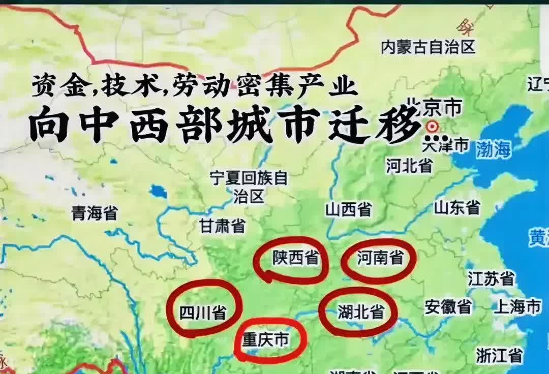 又一条“关键通道”来了，改写西部“出海版图”？