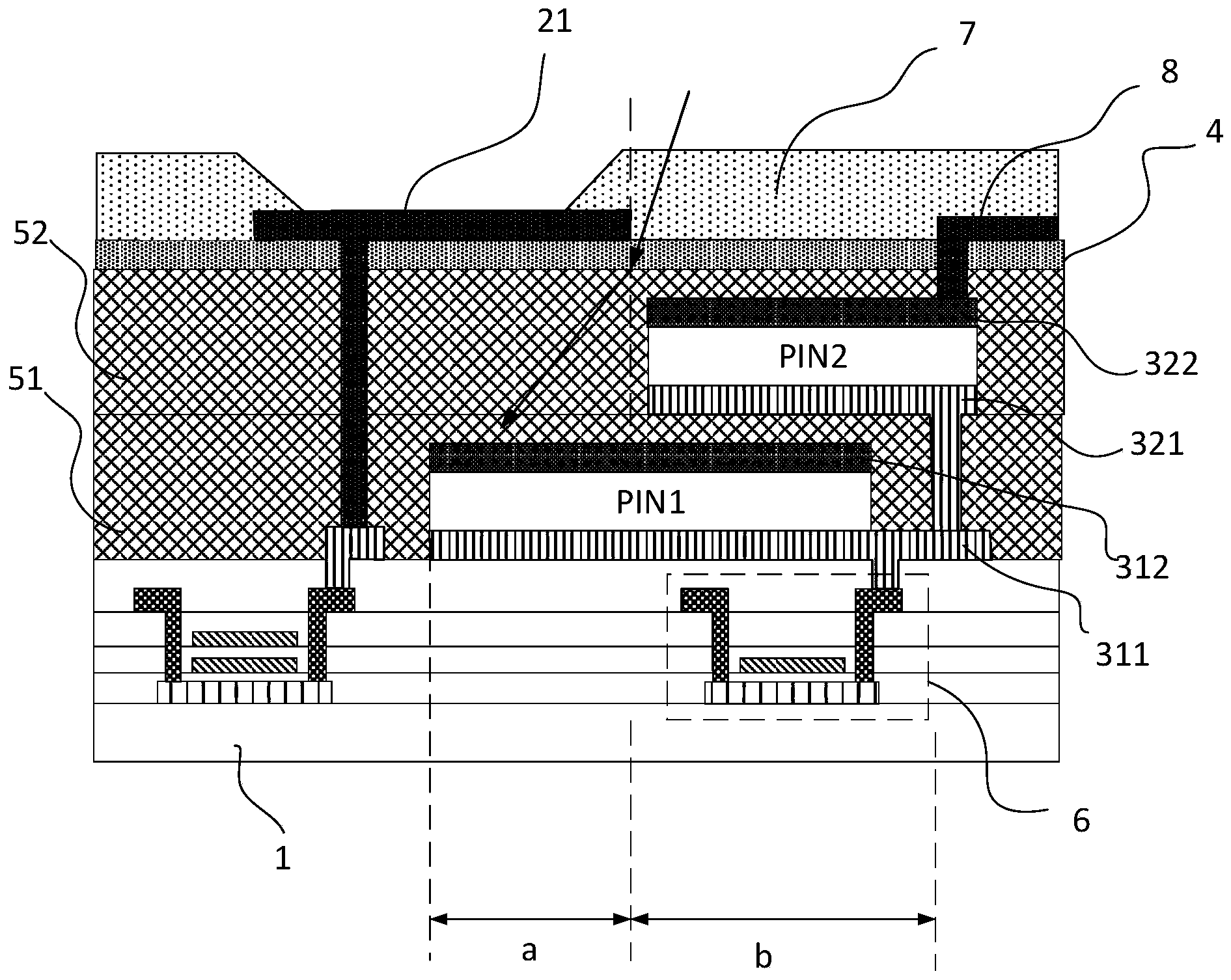 京东方A获得发明专利授权:“探测基板及其制作方法和探测器”