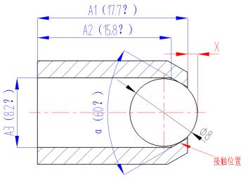 江铃汽车获得发明专利授权：“一种加油管的尺寸链计算方法”