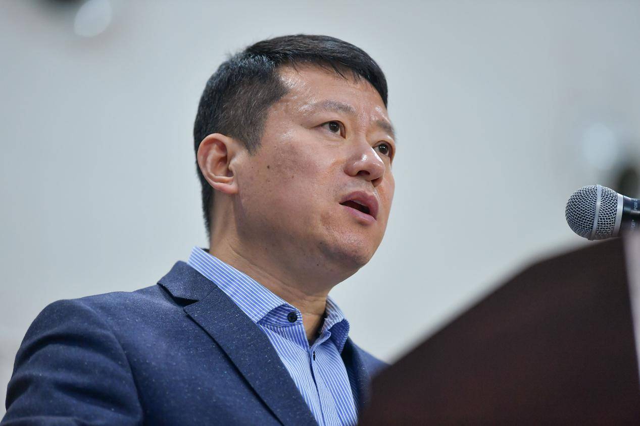 大中赫临武项目的基础用水和用电当地无法保证？大中矿业：不属实