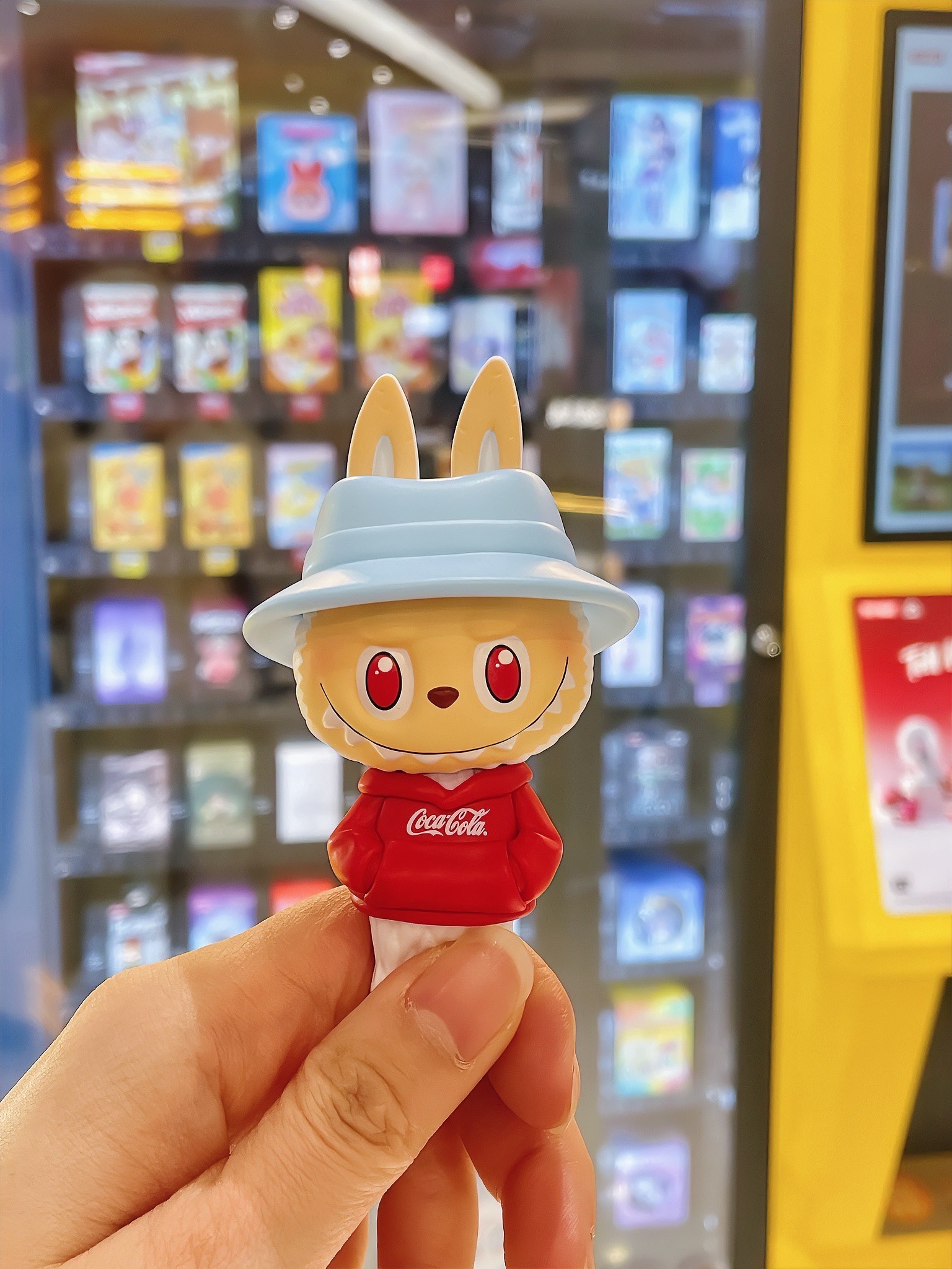 泡泡玛特选择题：全仓Labubu还是产品线齐头并进？