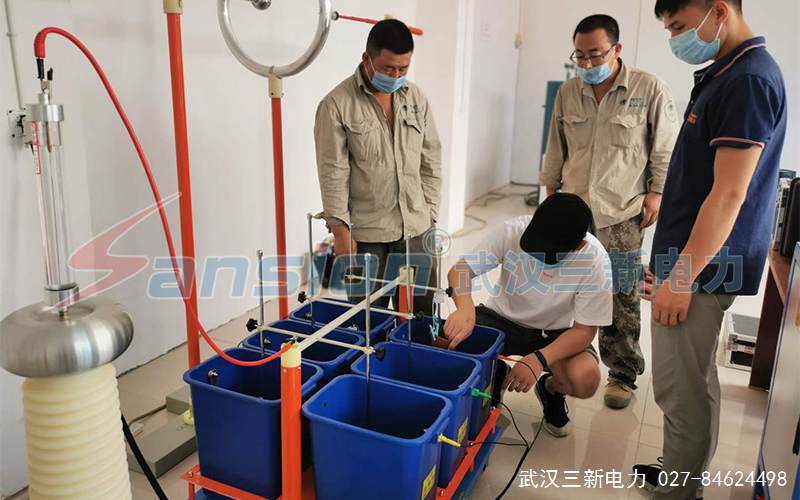 银轮股份获得实用新型专利授权：“耐压测试装置”