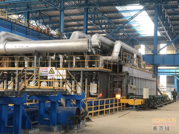 新兴铸管获得发明专利授权：“加热炉蓄热体更换工具”