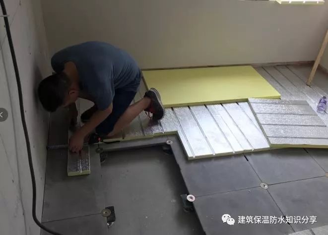 亚厦股份获得发明专利授权：“一种装配式架空基层及其安装方法”