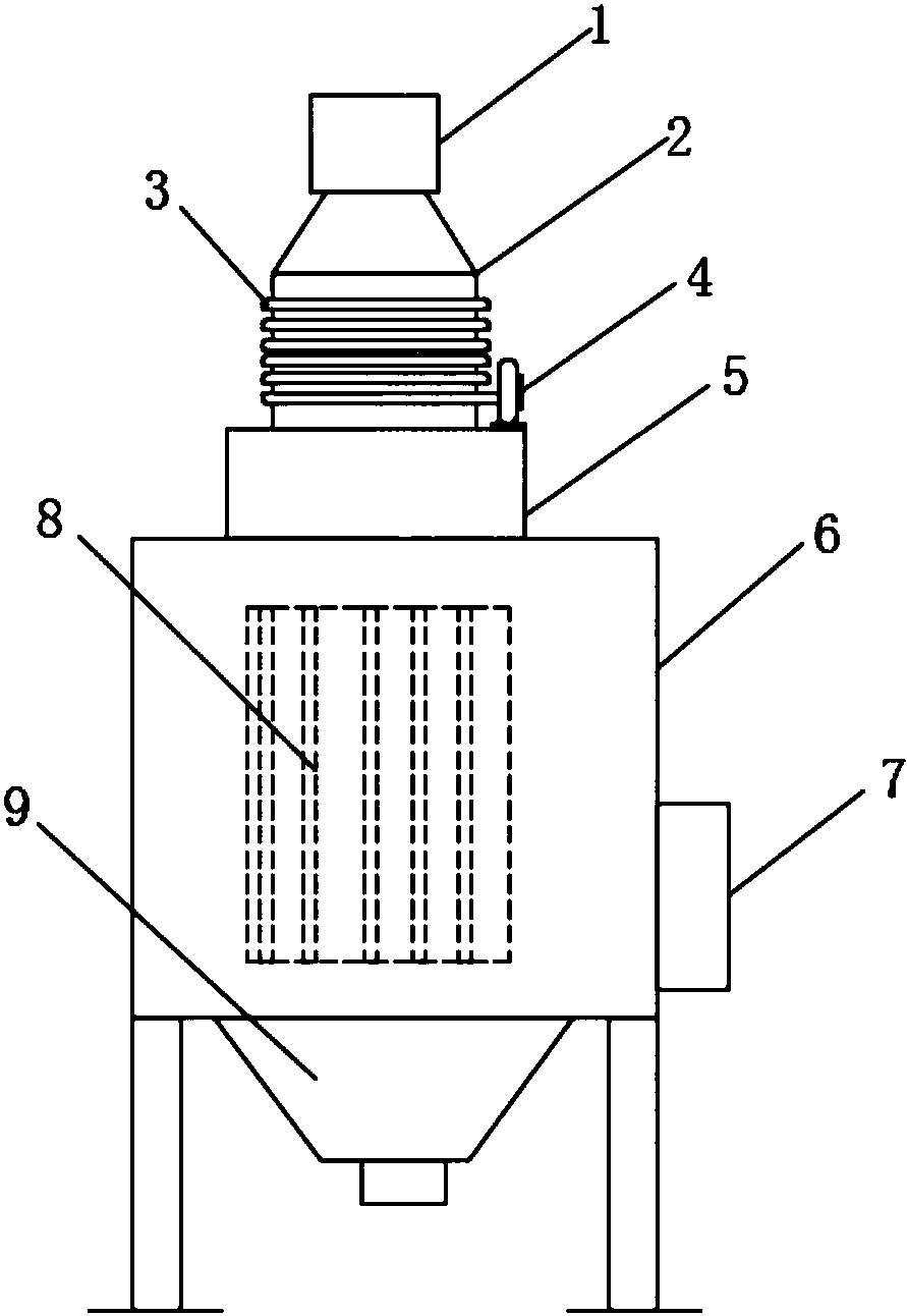 正帆科技获得实用新型专利授权:“一种阻抗谱感测器连接机构和液位检测系统”