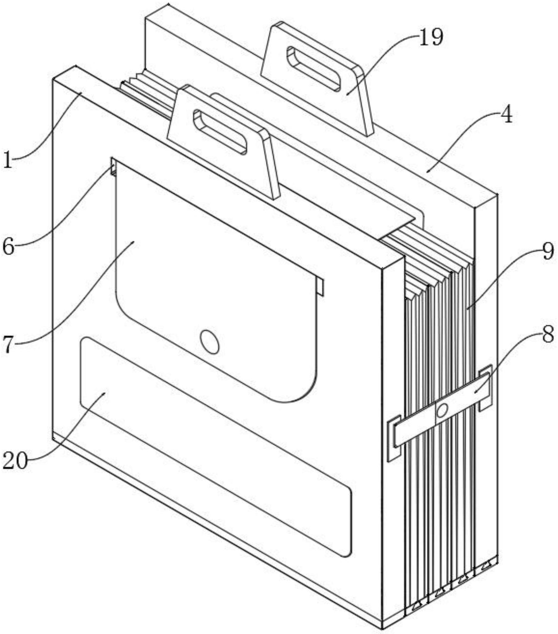 格力电器获得实用新型专利授权：“一种垫片组件、电机及衣物处理设备”