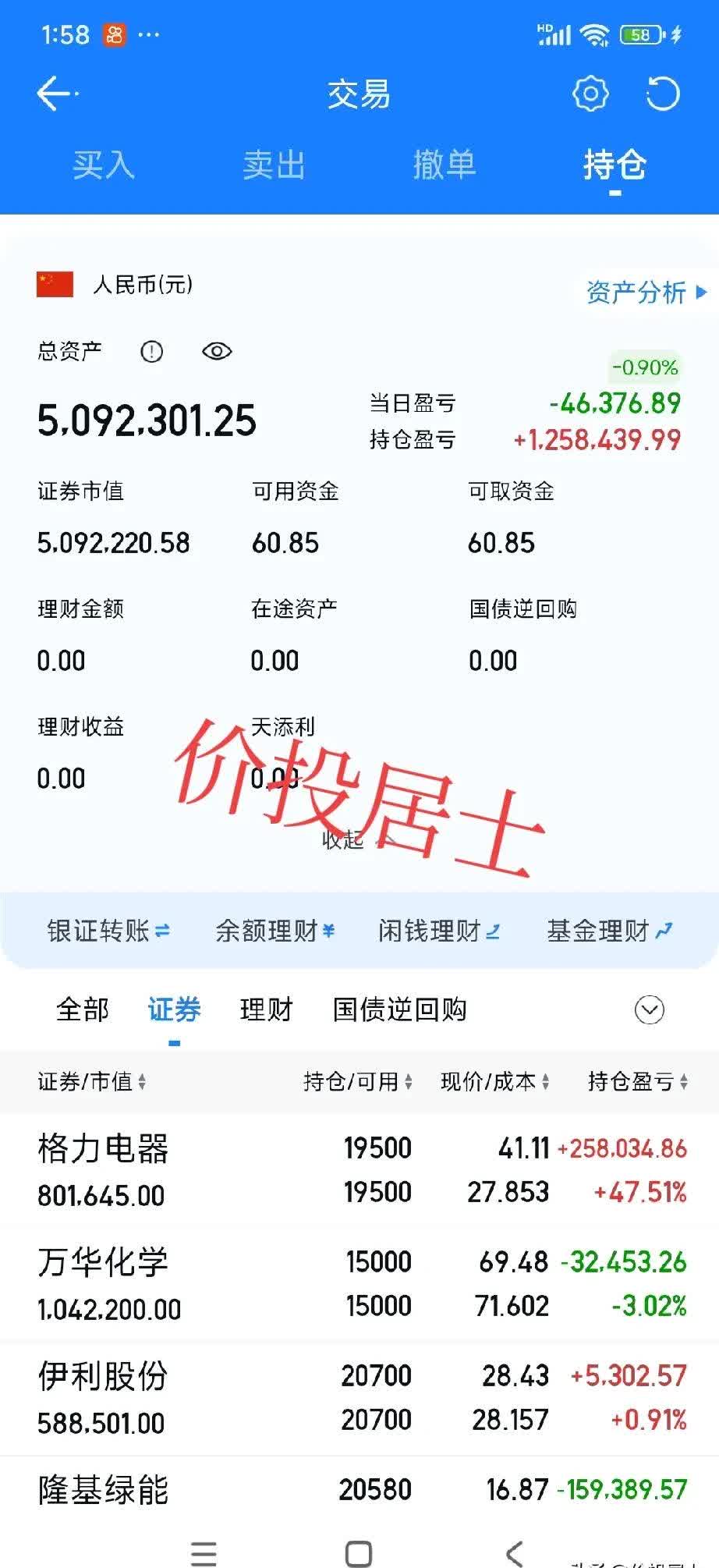 富淼科技盘中涨停