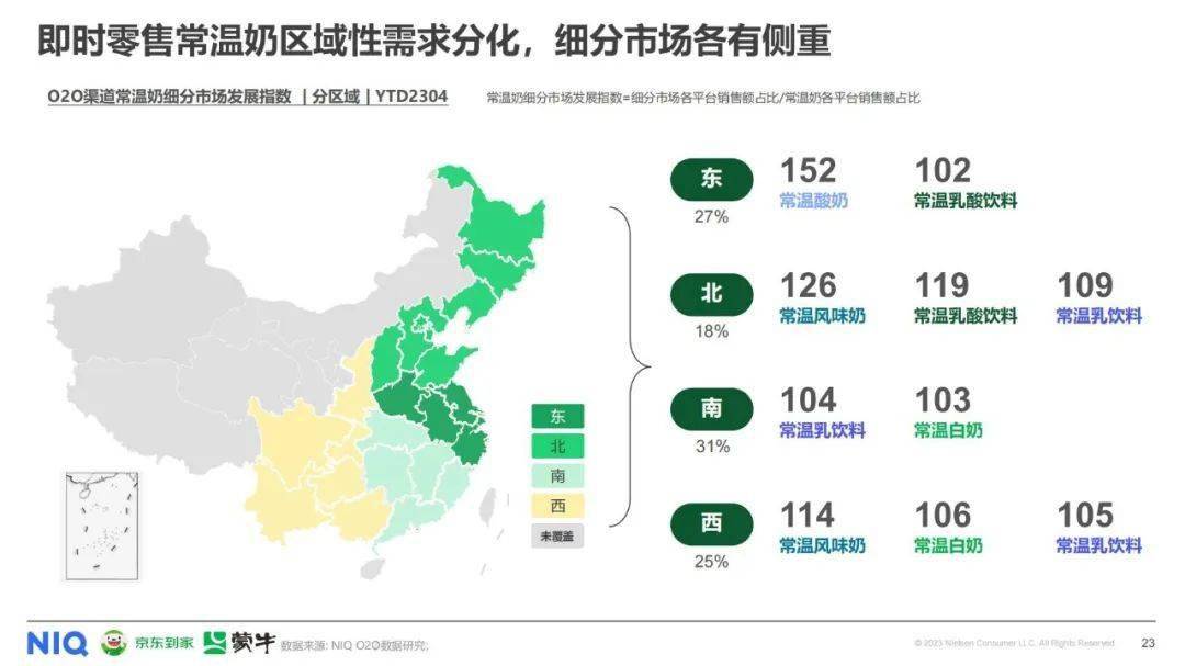 2025京东健康母婴营养峰会共探行业升级路径