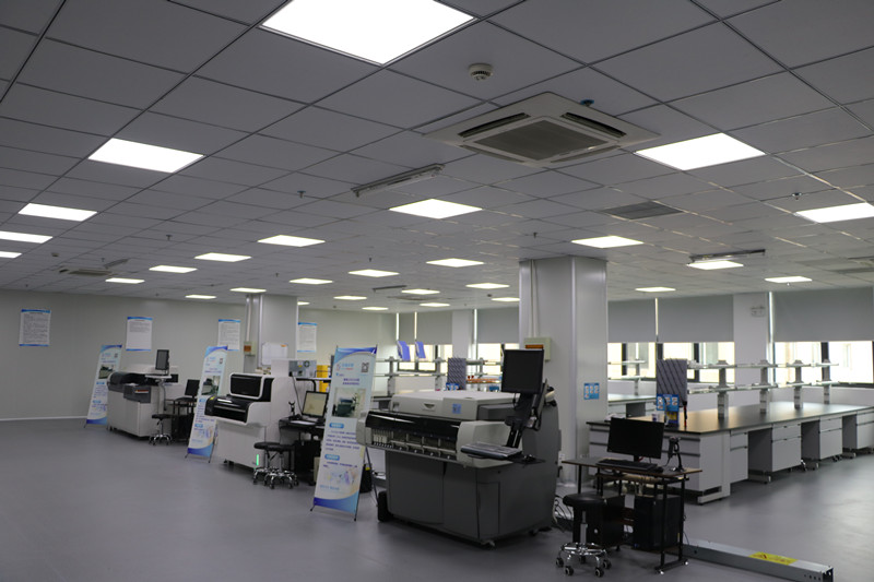 安图生物在鹤壁新设医学检验公司