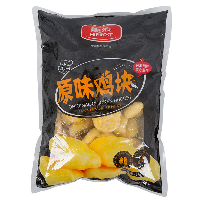 惠发食品一季度产品线全线下滑，上半年加大投入难遏亏损势头