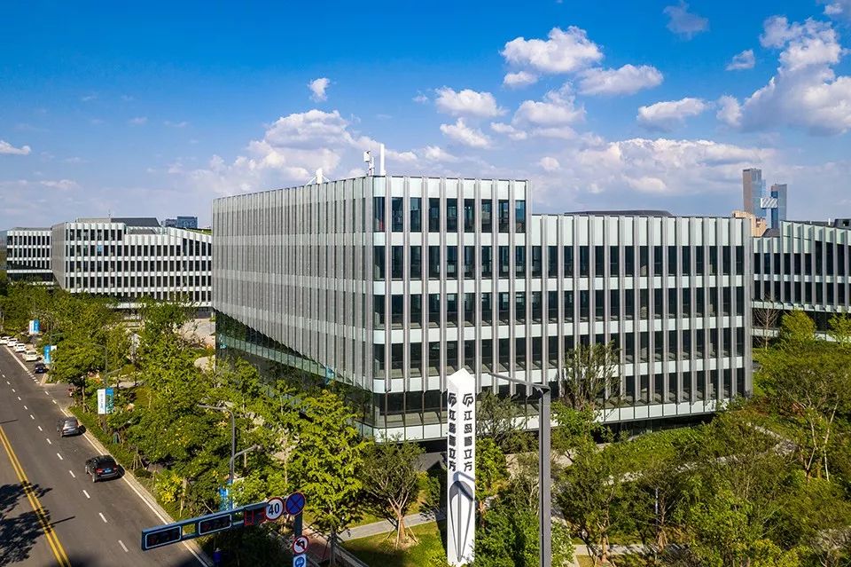 AI驱动城市产业新生态——沈阳人工智能产业园探访记