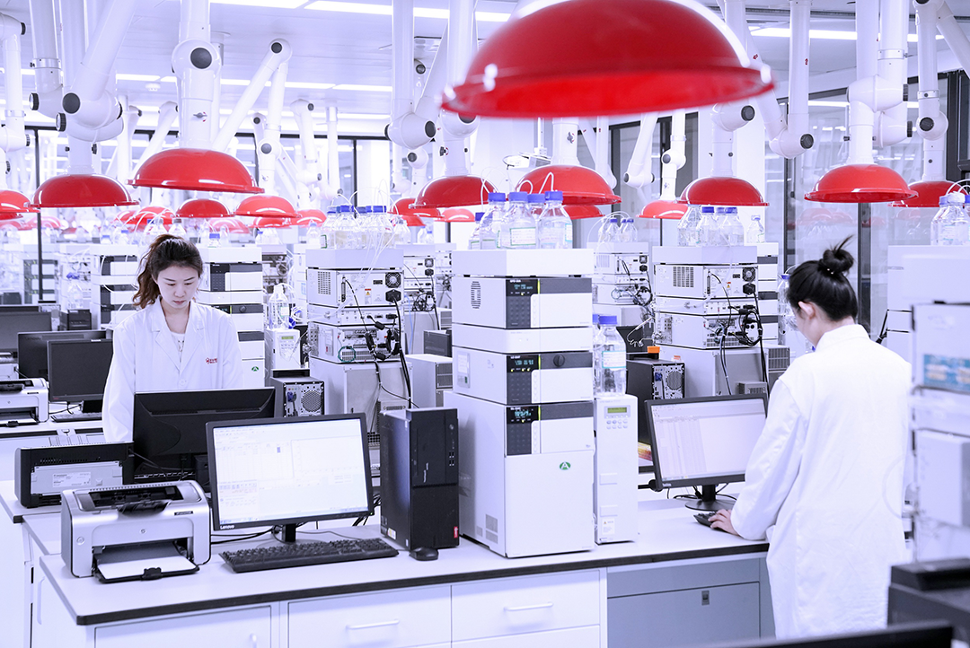 海正药业：富马酸贝达喹啉原料药上市申请获批