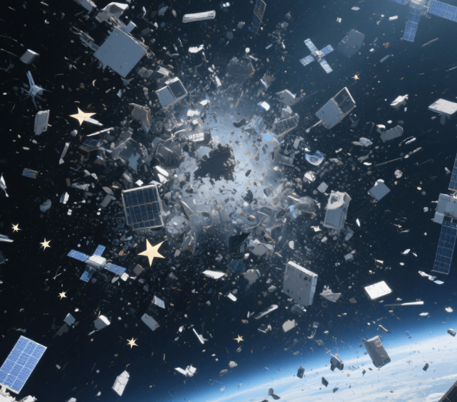 软件故障!“星链”断网2.5小时