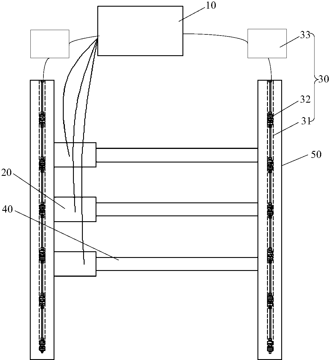 上海建工获得发明专利授权:“一种小型容器内块体精确定位安装装置”