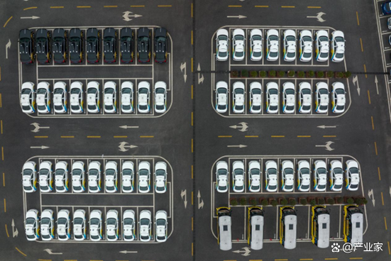 上海发布高级别自动驾驶引领区行动计划