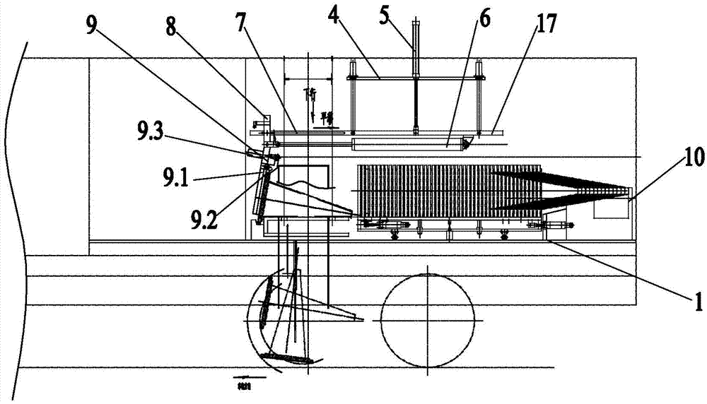 德赛西威获得发明专利授权:“一种断开连接的方法、装置、车载终端及存储介质”