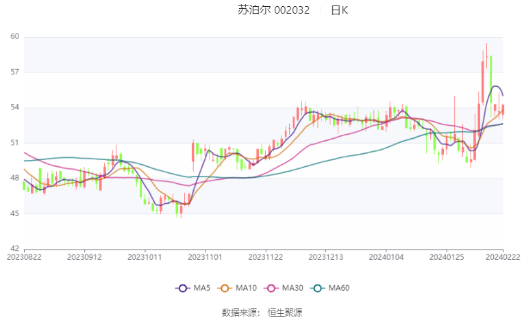 瑞贝卡2025年半年度业绩快报：净利润同比增长15.31% ，整体毛利率有所提升
