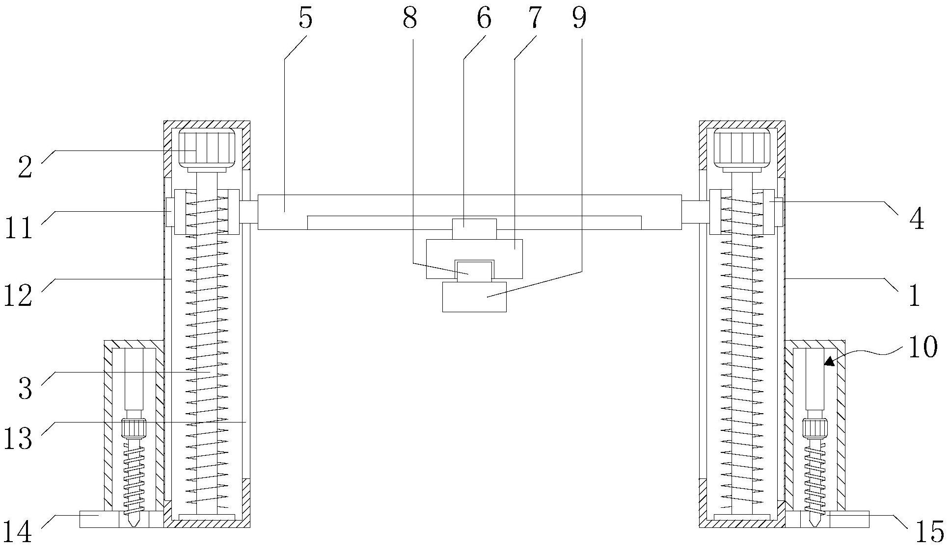龙软科技获得外观设计专利授权：“用于电子设备的煤矿智能开采跟机监控的图形用户界面”