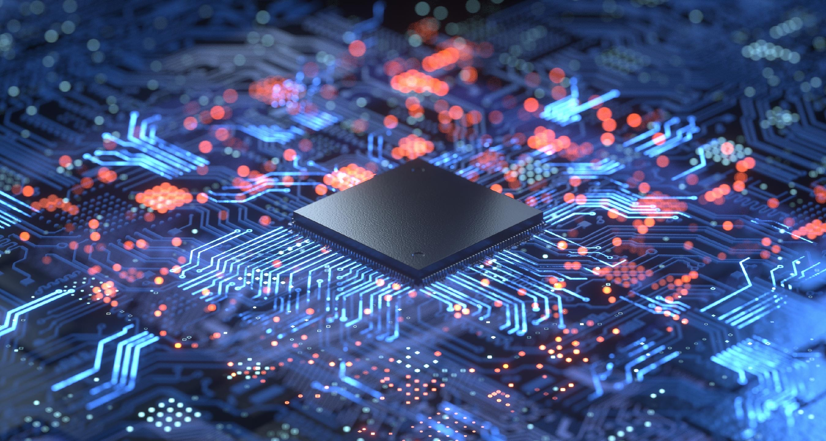 全球纯半导体晶圆代工行业的收入将在2025年同比增长17%，科创半导体ETF（588170）盘中创年内新高