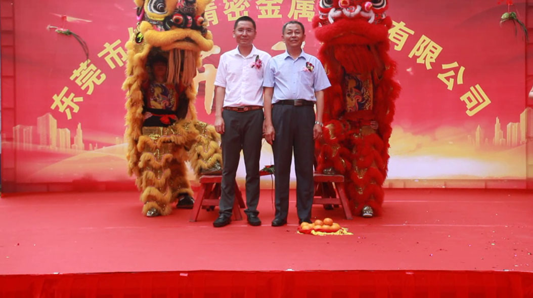 中鼎股份等在上海新设精密制造公司