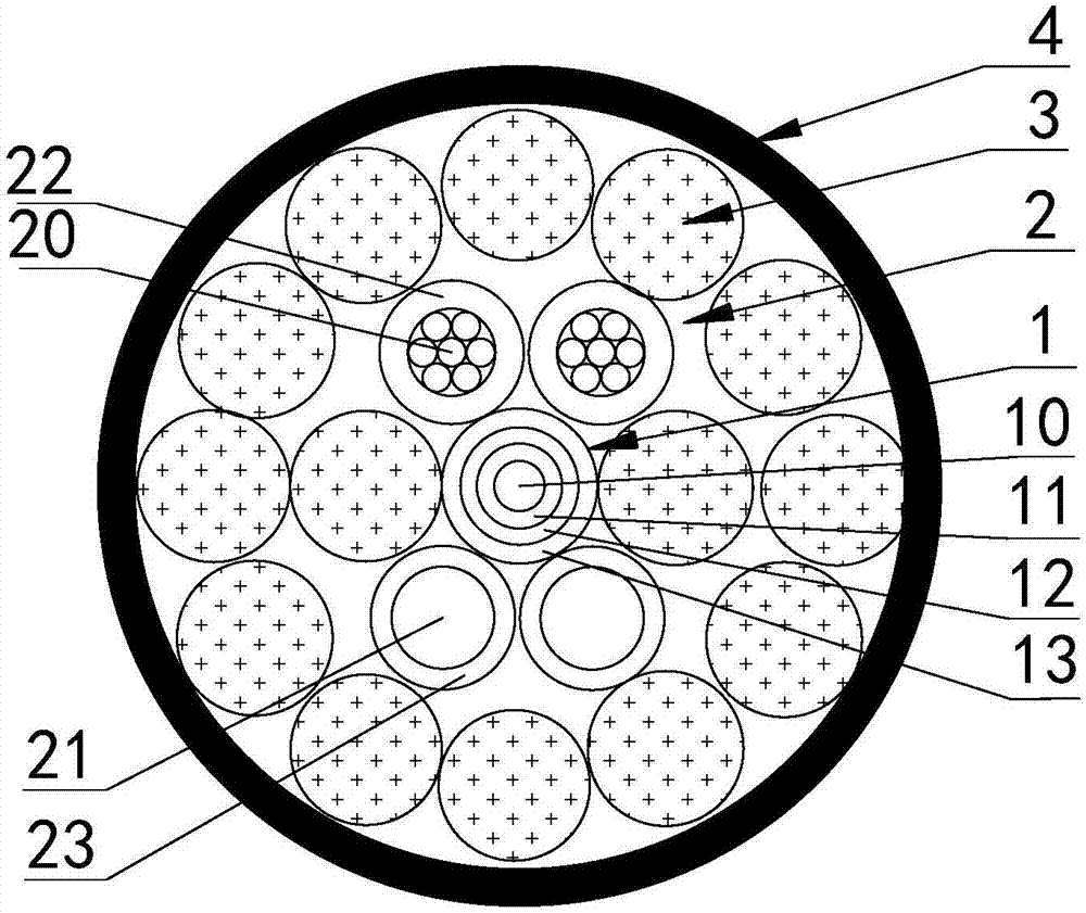 烽火通信获得实用新型专利授权：“一种海缆自动绕绳装置”