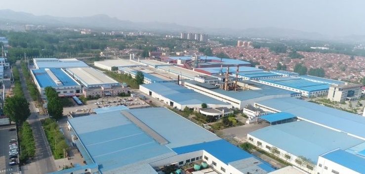 鲁阳节能：雅江水电工程将间接带动陶瓷纤维材料应用