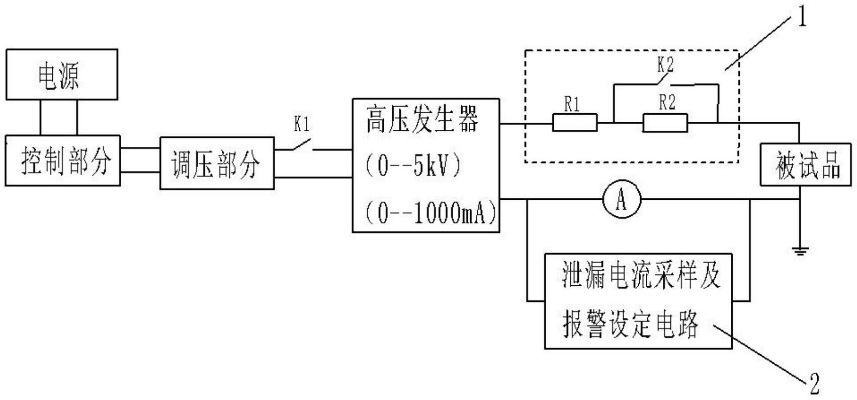优利德获得发明专利授权:“非接触式工频交流电压内部重构装置”