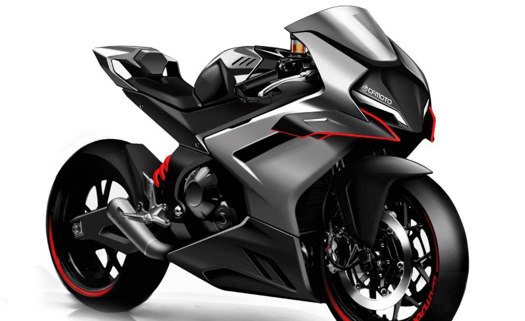 春风动力获得外观设计专利授权：“电动自行车”