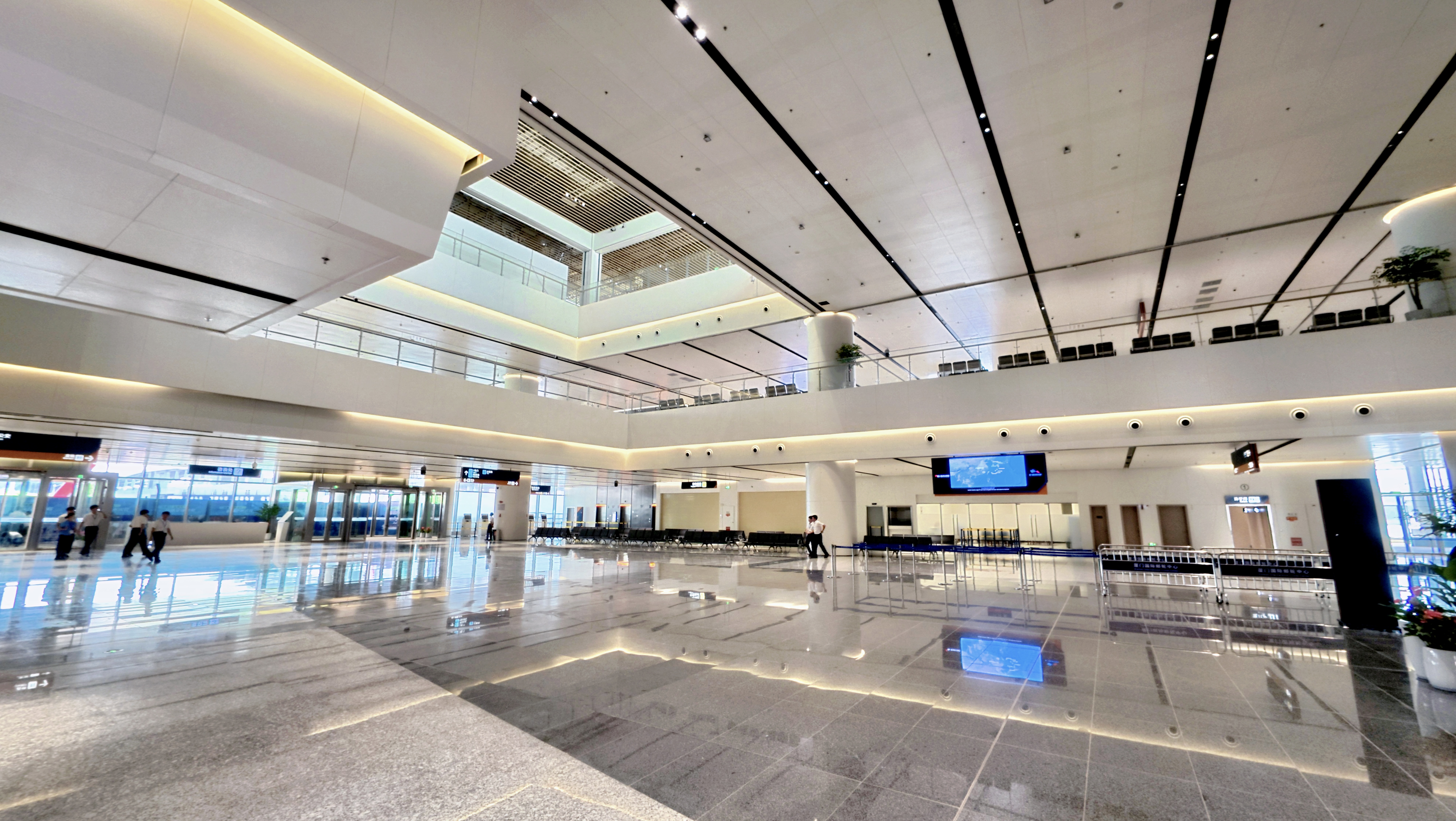 科技崛起，创新文化点燃高质量发展新引擎