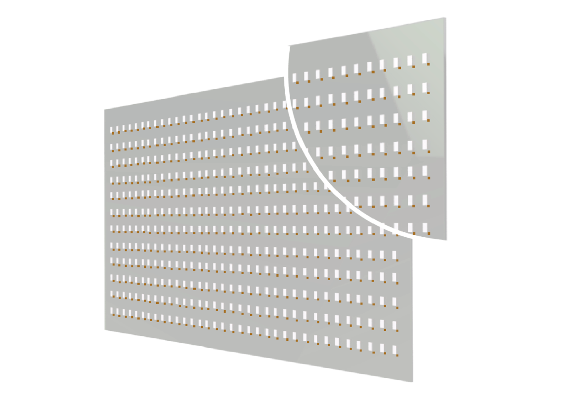 京东方Ａ获得发明专利授权：“显示基板以及显示装置”