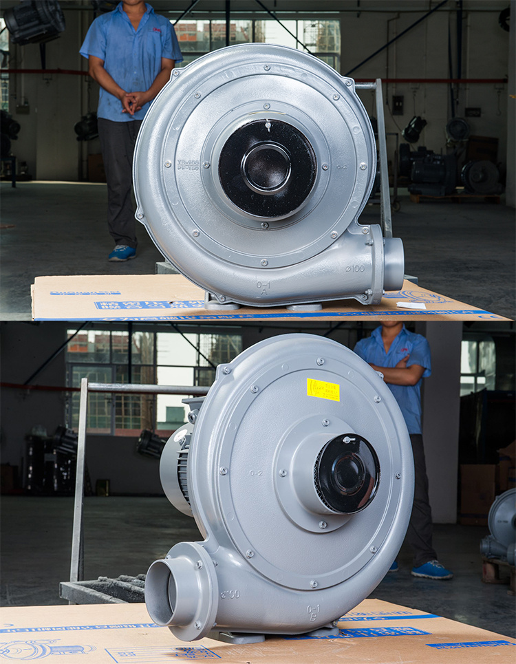 格力电器获得发明专利授权:“双吸风机及衣物护理设备”