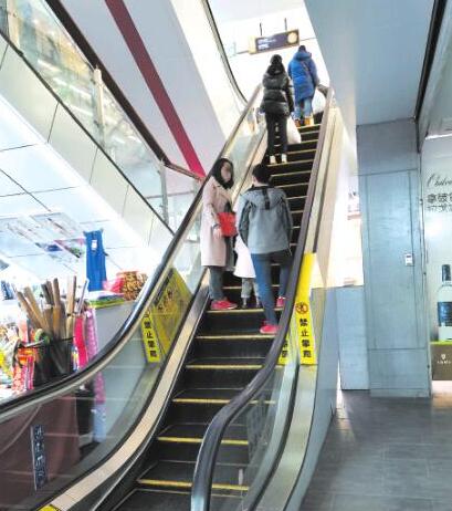 大华股份获得发明专利授权：“扶梯乘客异常行为检测方法、系统、电子设备及存储介质”