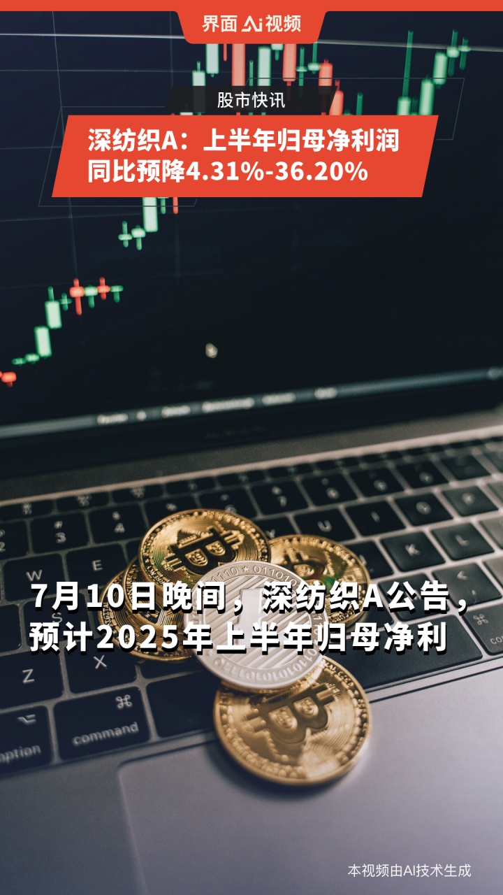 探路者：上半年净利润同比预降74.27%―81.29%