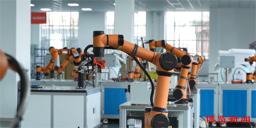 山东智行智能具身公司成立,含机器人业务