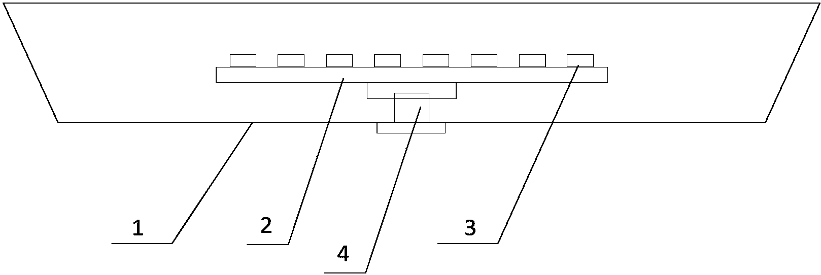 京东方A公布国际专利申请:“显示模组、背光模组及其控制方法、调试方法、调试系统”