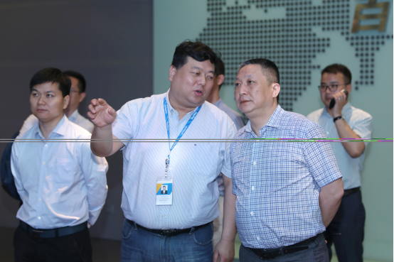 【独家】浦银金科总经理陈海宁将出任公司董事长