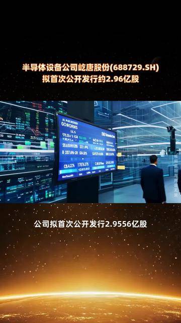 屹唐股份:起诉应用材料公司侵犯商业秘密