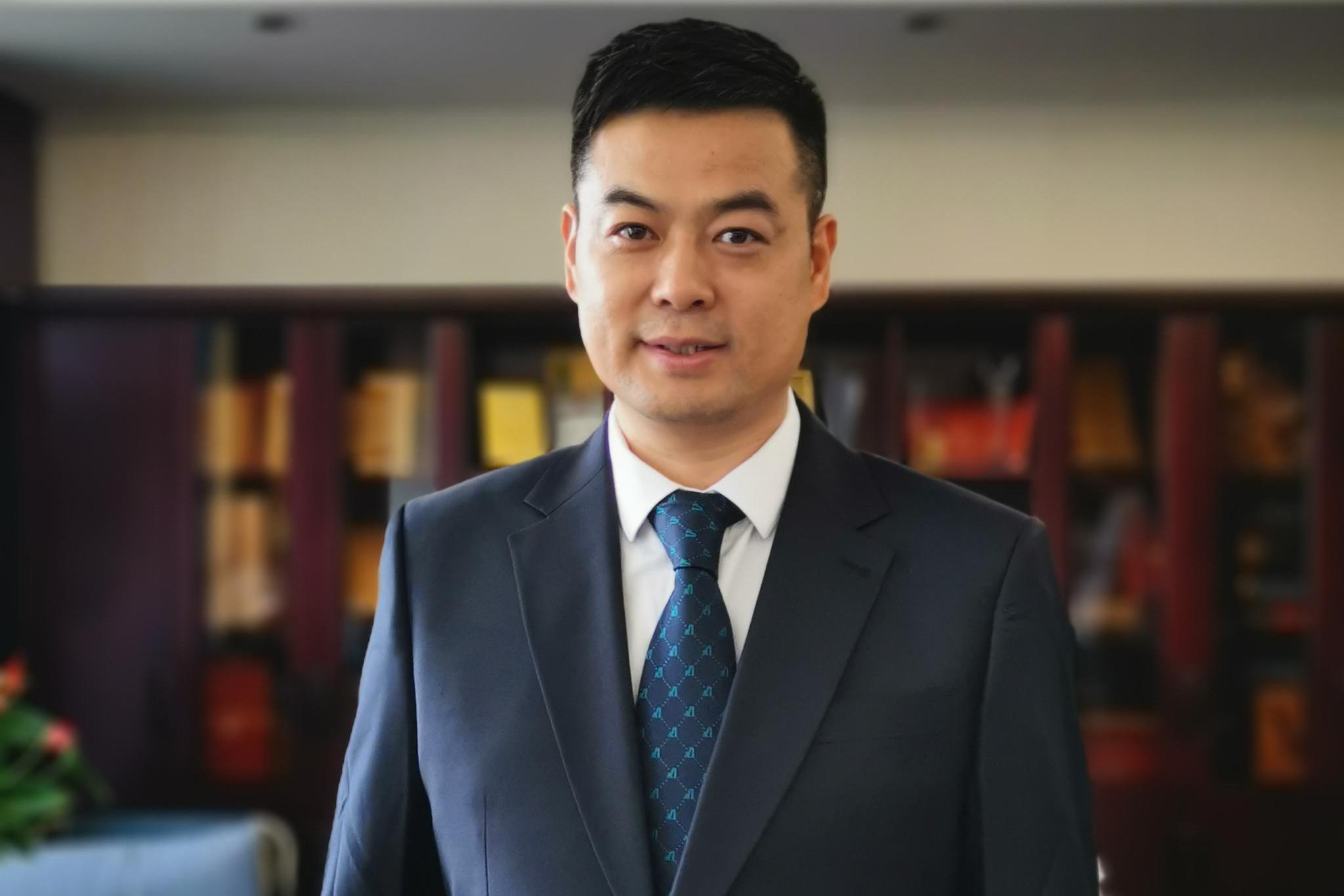 信濠光电：聘任姚浩为公司总经理