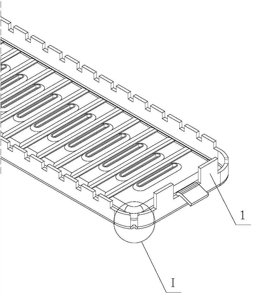 英维克获得实用新型专利授权：“管路密封结构”