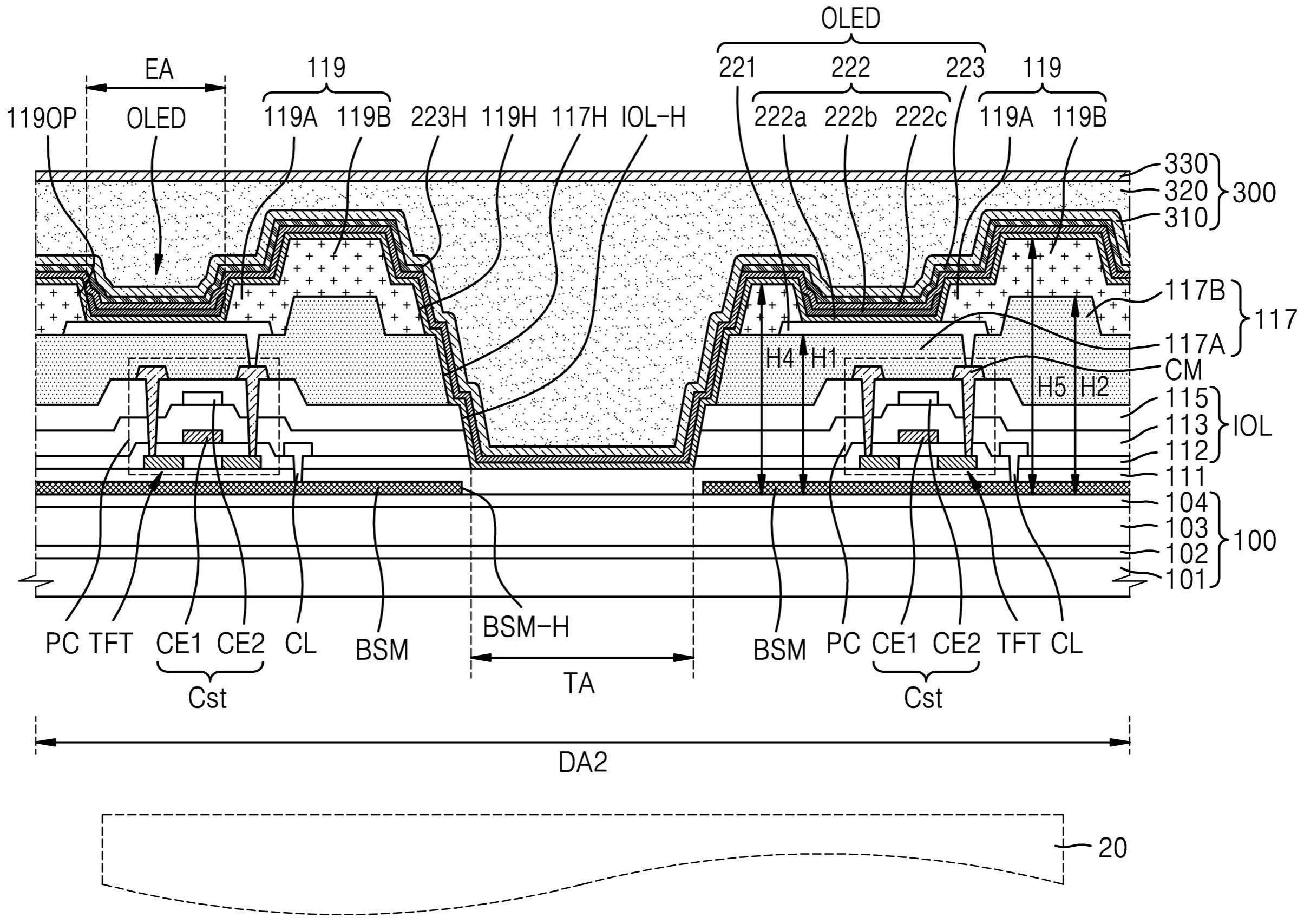 洲明科技获得发明专利授权：“像素驱动电路和显示设备”