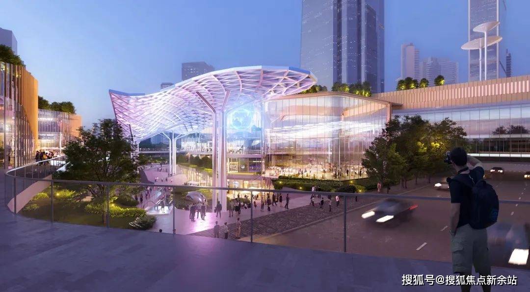 众合科技：拟不超7.17亿元投建滨江全球总部及研发中心