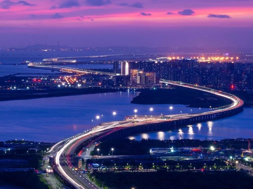 沿海大省“双城记”,为何扩容了?