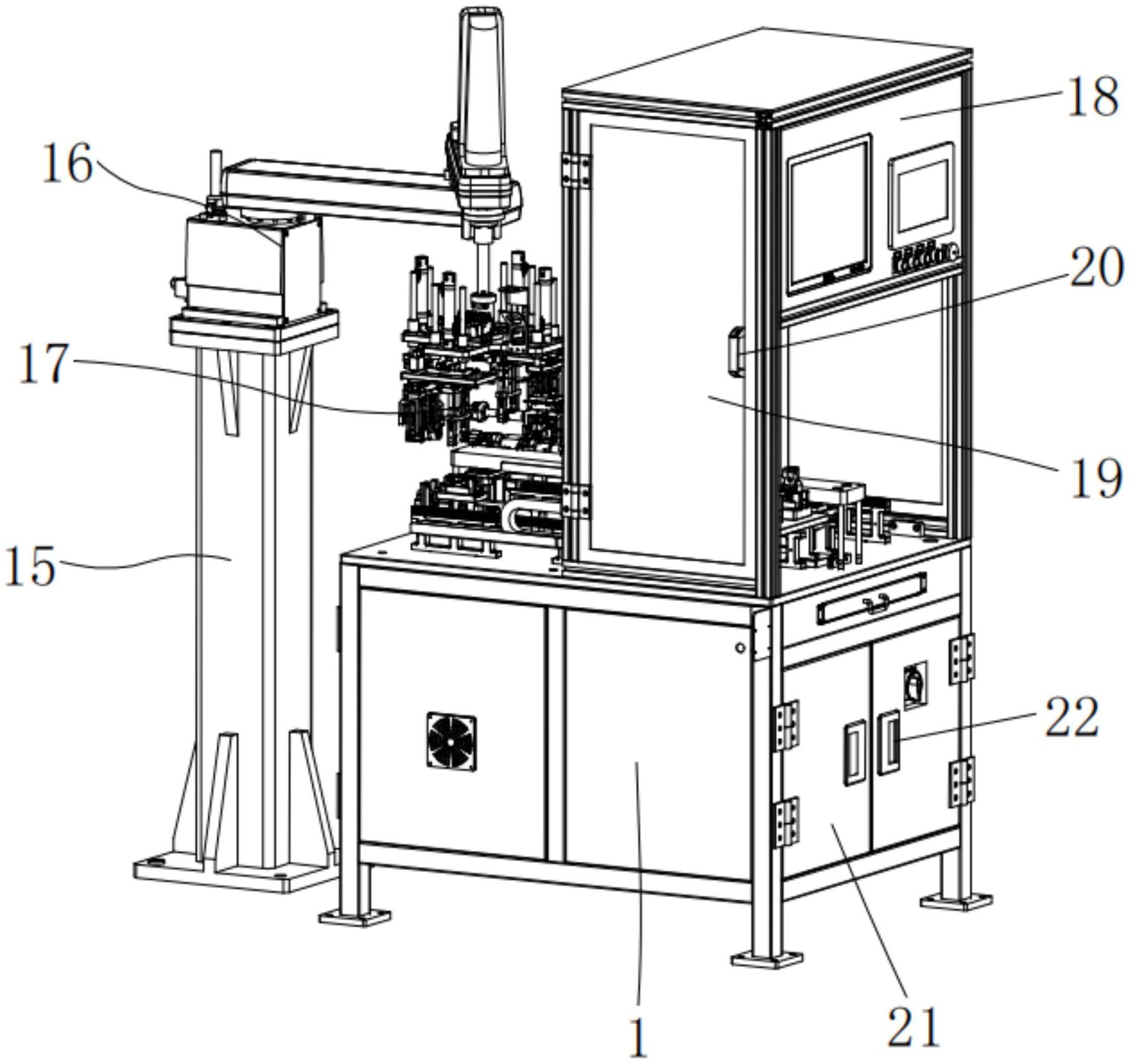 星宇股份获得实用新型专利授权：“菲林片动态投影装置”