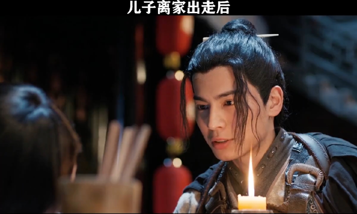 “广电21条”:破40集上限、松绑古装剧!影视股批量涨停,长剧要“翻身”了,“我们在加速开机”