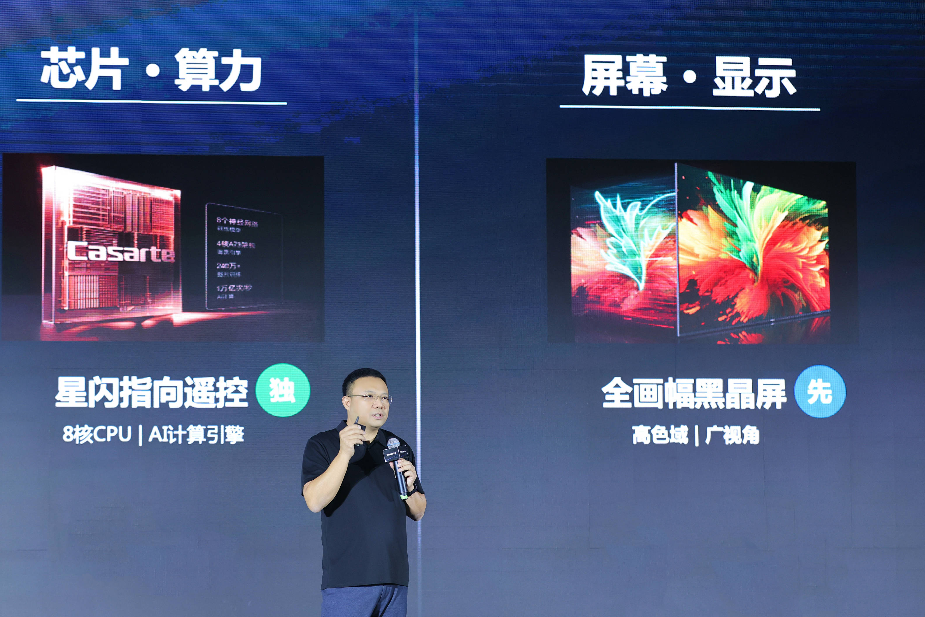 行业首创冷凝水100%外排 卡萨帝燃热爆款份额领先