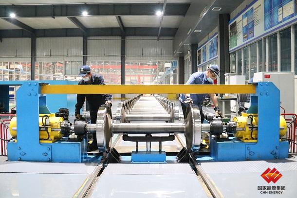 唐源电气获得发明专利授权：“一种轮对几何测量方法、系统及装置”