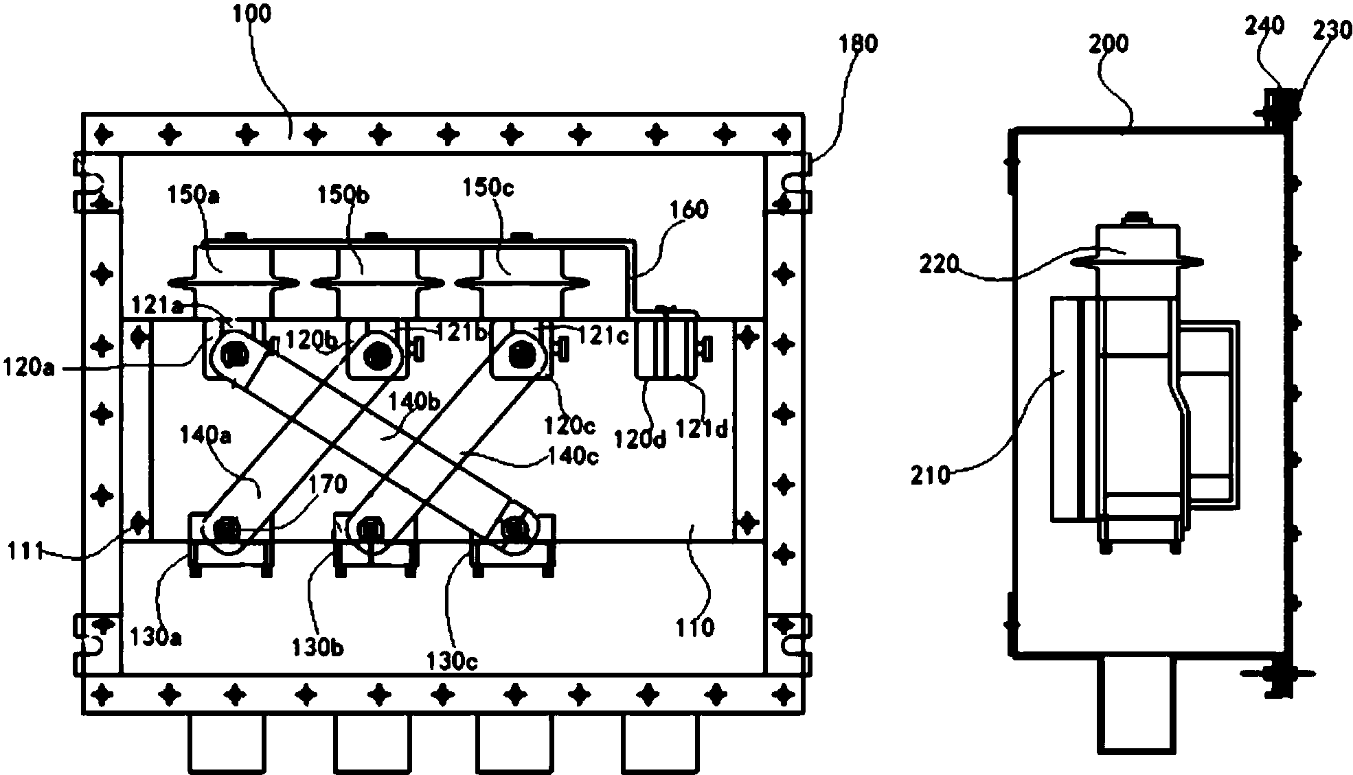 长缆科技获得发明专利授权：“电缆接地箱及其接地组件的安装方法”